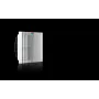 Rittal Blue e+ suodatintuuletin, 218/191 m³/h, 115 V, RAL 7035 (3240710)