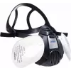 Dräger X-plore 3500 puolinaamari käsityöläissarja 2x FilterPure P3 (R56960)