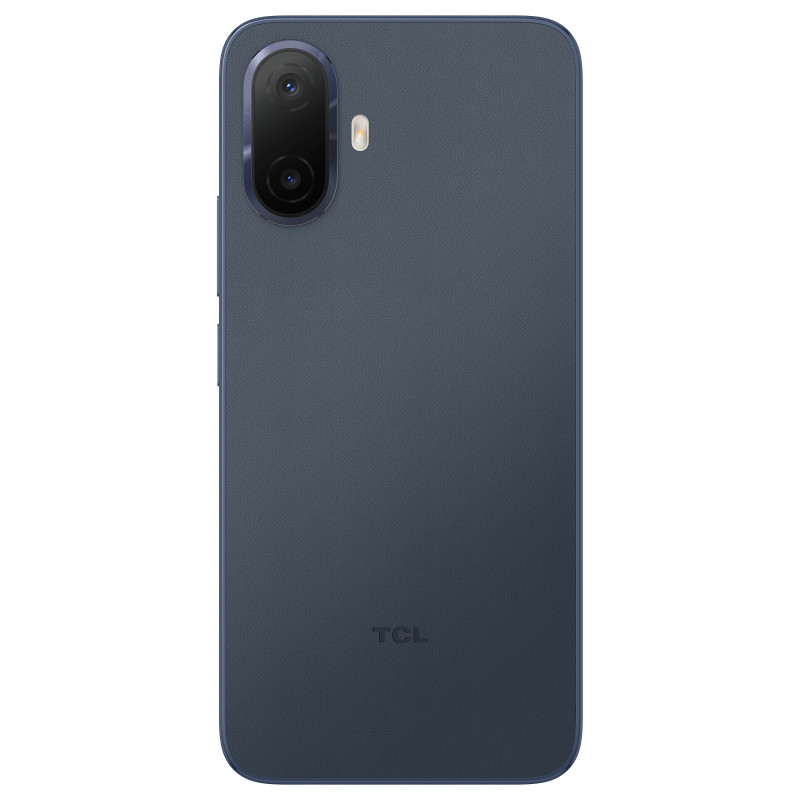 TCL K70 5G 4GB RAM 128GB älypuhelin – tähtipölysininen