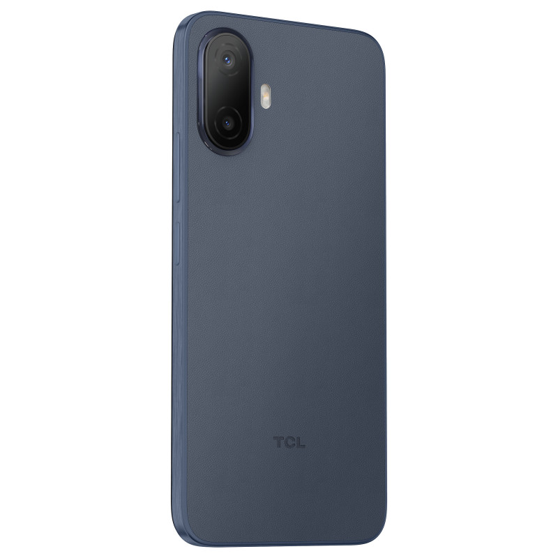 TCL K70 5G 4GB RAM 128GB älypuhelin – tähtipölysininen