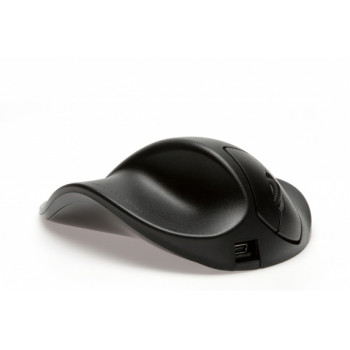 Bakker Elkhuizen Hippus HandShoeMouse Small ergonominen hiiri, vasenkätinen (BNEP170L)