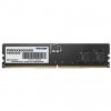 Patriot Signature 8GB (1x8GB) DDR5 5200MHz CL42 muisti (PSD58G520041)