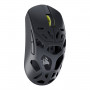 Corsair SABRE V2 PRO langaton pelihiiri, 2.4GHz / Bluetooth / USB-C, musta (CH-931G100-WW)