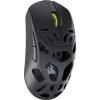 Corsair SABRE V2 PRO langaton pelihiiri, 2.4GHz / Bluetooth / USB-C, musta (CH-931G100-WW)