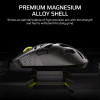Corsair SABRE V2 PRO langaton pelihiiri, 2.4GHz / Bluetooth / USB-C, musta (CH-931G100-WW)