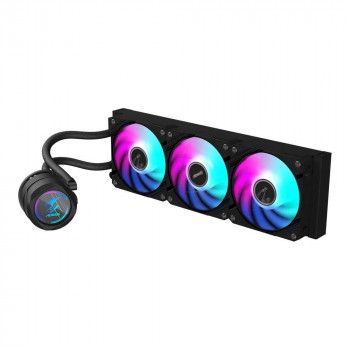 Gigabyte Aorus AIO CPU Waterforce II 360 jäähdytin