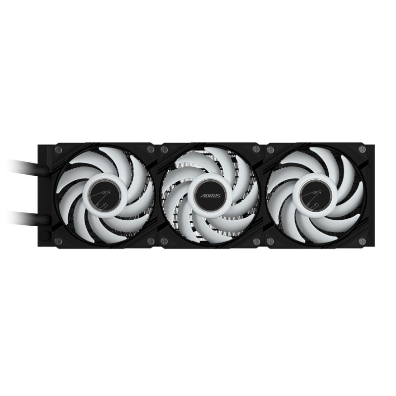 Gigabyte Aorus AIO CPU Waterforce II 360 jäähdytin
