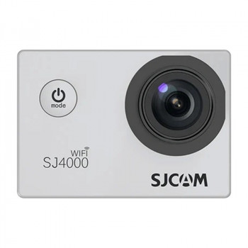 SJCAM SJ4000 Wi-Fi -toimintakamera