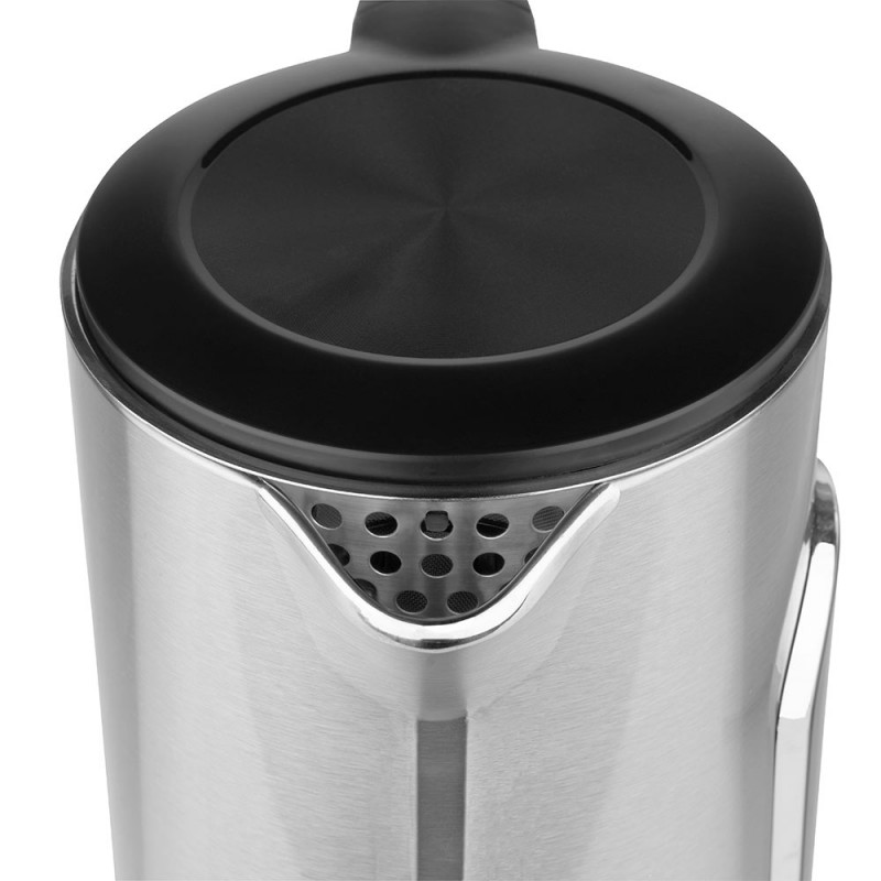 Gastroback Cool Touch Express Digital sähköinen vedenkeitin, 3000 W (42446)