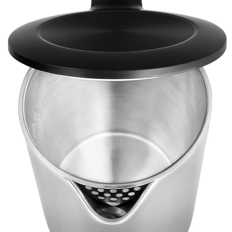 Gastroback Cool Touch Express Digital sähköinen vedenkeitin, 3000 W (42446)