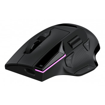 Turtle Beach Command MC5 langaton pelihiiri, musta (00233068)