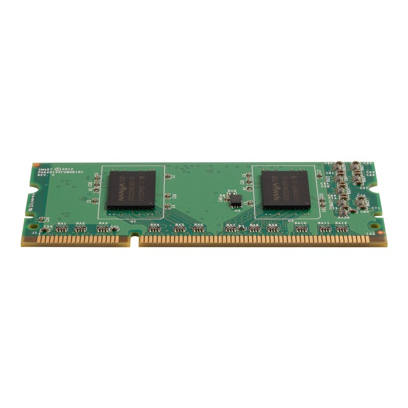 HP 1GB DDR3 x32 144-pin 800MHz SODIMM -tulostinmuisti (E5K48A)