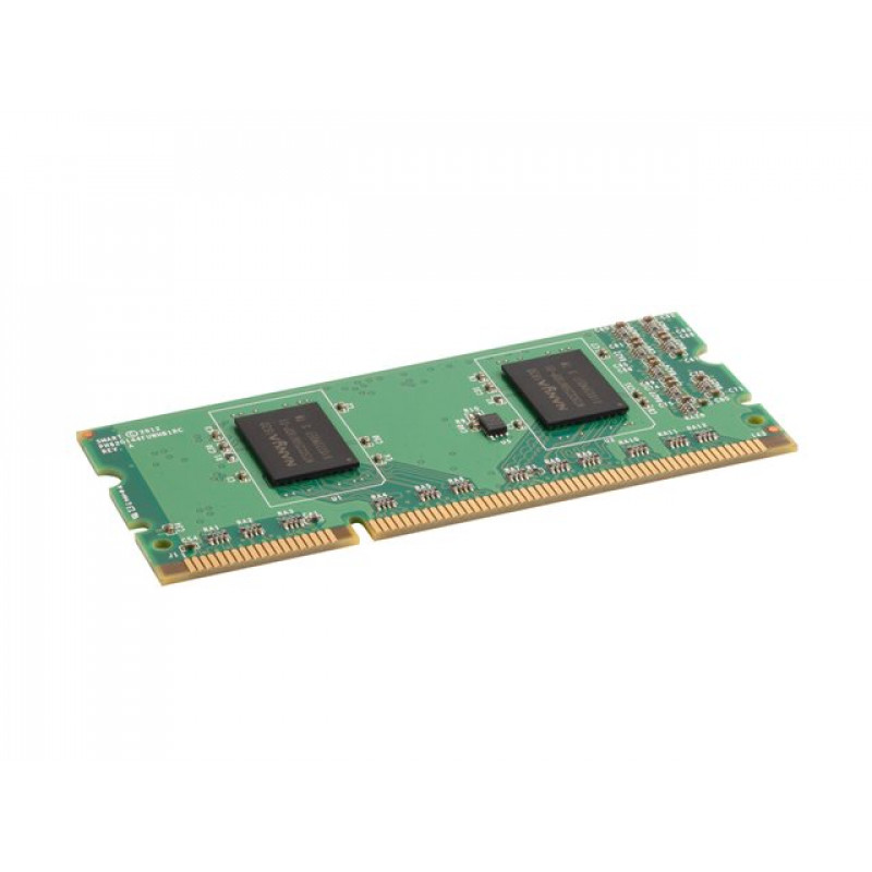 HP 1GB DDR3 x32 144-pin 800MHz SODIMM -tulostinmuisti (E5K48A)
