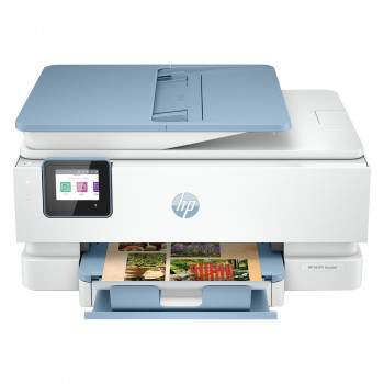 HP ENVY Inspire 7921e all-in-one -monitoimitulostin - väri - mustesuihku - 216 x 297 mm
