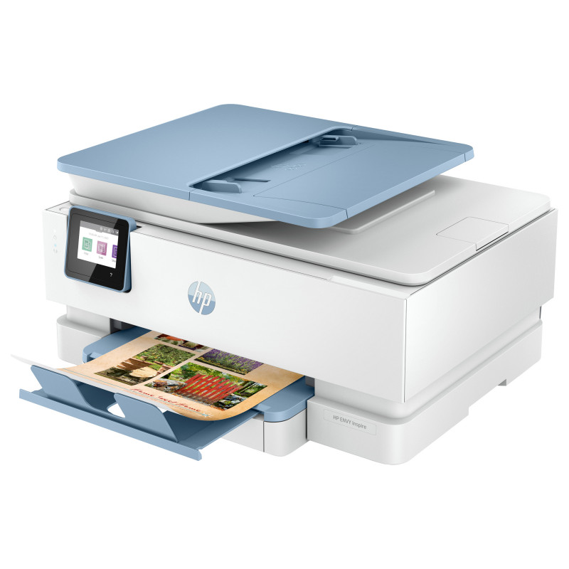 HP ENVY Inspire 7921e all-in-one -monitoimitulostin - väri - mustesuihku - 216 x 297 mm