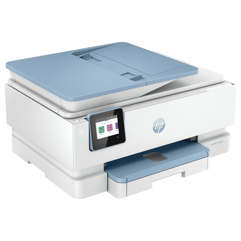 HP ENVY Inspire 7921e all-in-one -monitoimitulostin - väri - mustesuihku - 216 x 297 mm