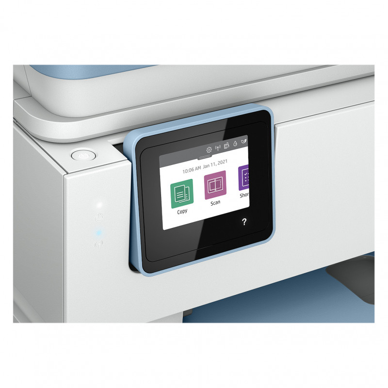 HP ENVY Inspire 7921e all-in-one -monitoimitulostin - väri - mustesuihku - 216 x 297 mm