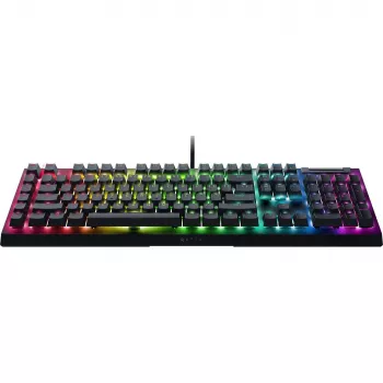 Razer BlackWidow V4 X langallinen mekaaninen pelinäppäimistö, RGB Chroma, pohjoismainen asettelu (RZ03-04700600-R3N1)
