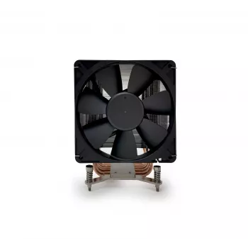Dynatron W24 CPU-jäähdytin tuulettimella