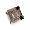 Dynatron W24 CPU-jäähdytin tuulettimella