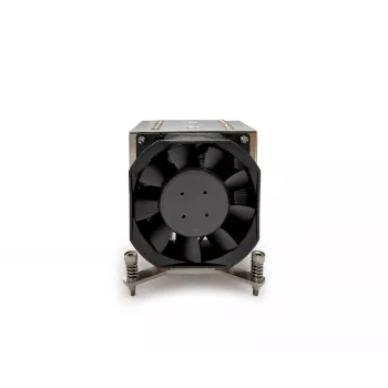 Dynatron W23 CPU-jäähdytin tuulettimella
