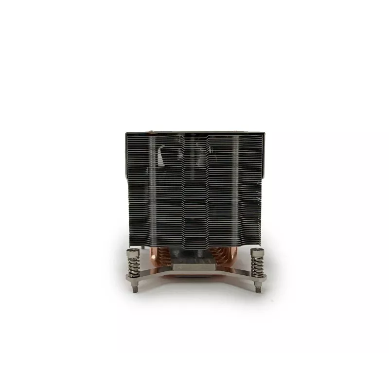 Dynatron W23 CPU-jäähdytin tuulettimella