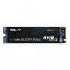 PNY CS2140 500GB M.2 2280 PCIe 4.0 NVMe sisäinen SSD (M280CS2140-500-RB)