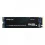PNY CS2140 500GB M.2 2280 PCIe 4.0 NVMe sisäinen SSD (M280CS2140-500-RB)
