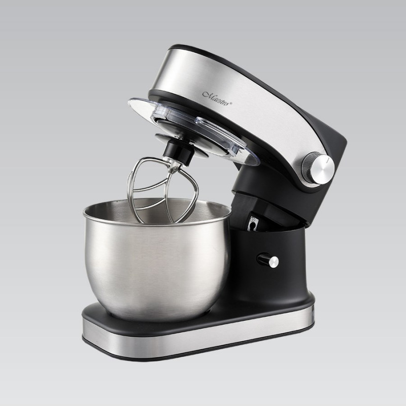 MEO MR-557 MAESTRO planeettasekoitin, 3 l kulho, 1200 W