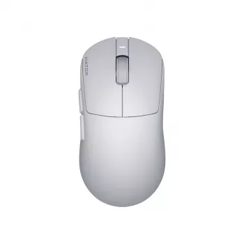 Hator Quasar 3S Ultima langaton pelihiiri, valkoinen (HTM661)