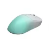 Hator Quasar 3 Ultima pelihiiri, valkoinen/minttu (HTM761)