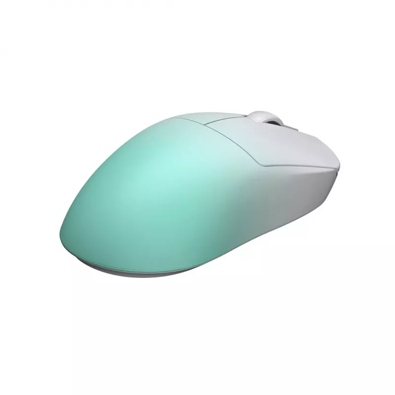 Hator Quasar 3 Ultima pelihiiri, valkoinen/minttu (HTM761)