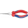 Knipex 31 15 160 elektroniikan ja hienomekaniikan suorakärkiset pihdit 160 mm