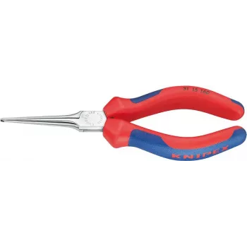 Knipex 31 15 160 elektroniikan ja hienomekaniikan suorakärkiset pihdit 160 mm