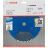 Bosch pyörösahanterä Expert for Aluminium Ø 210 mm, 72 hammasta, reikä 30 mm (2608644105)