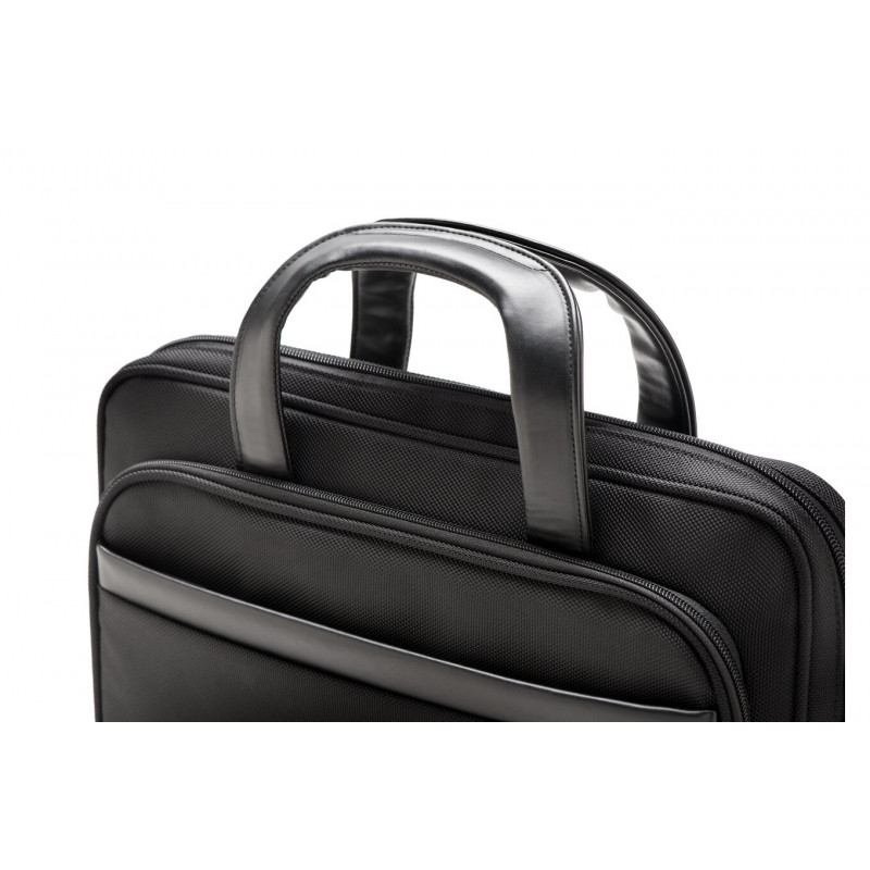 Kensington Contour 2.0 Executive -salkku 14 tuuman kannettaville (K60388EU)