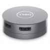 Dell Multiport-sovitin 6-in-1-telakka