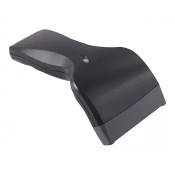 Exertis Connect CCD viivakoodilukija, USB, musta (928000)