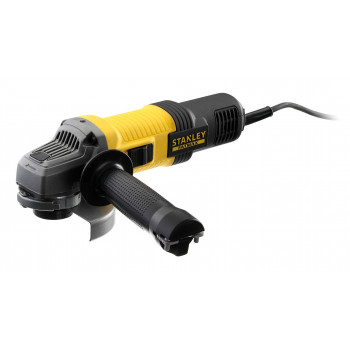 Stanley FMEG210 kulmahiomakone, 850 W, 115 mm (SF-FMEG210)