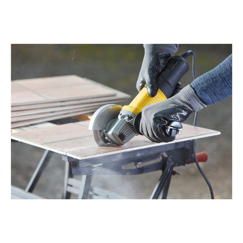 Stanley FMEG210 kulmahiomakone, 850 W, 115 mm (SF-FMEG210)