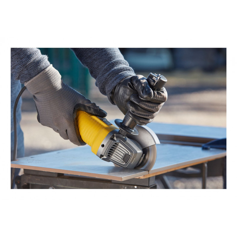 Stanley FMEG210 kulmahiomakone, 850 W, 115 mm (SF-FMEG210)