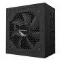 GIGABYTE UD750GM 750W ATX virtalähde, 80+ Gold, täysmodulaarinen