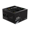 GIGABYTE UD750GM 750W ATX virtalähde, 80+ Gold, täysmodulaarinen