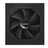 GIGABYTE UD750GM 750W ATX virtalähde, 80+ Gold, täysmodulaarinen