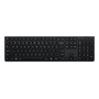 Lenovo Professional Wireless ladattava näppäimistö AI, US Euro -asettelu (4Y41R64505)