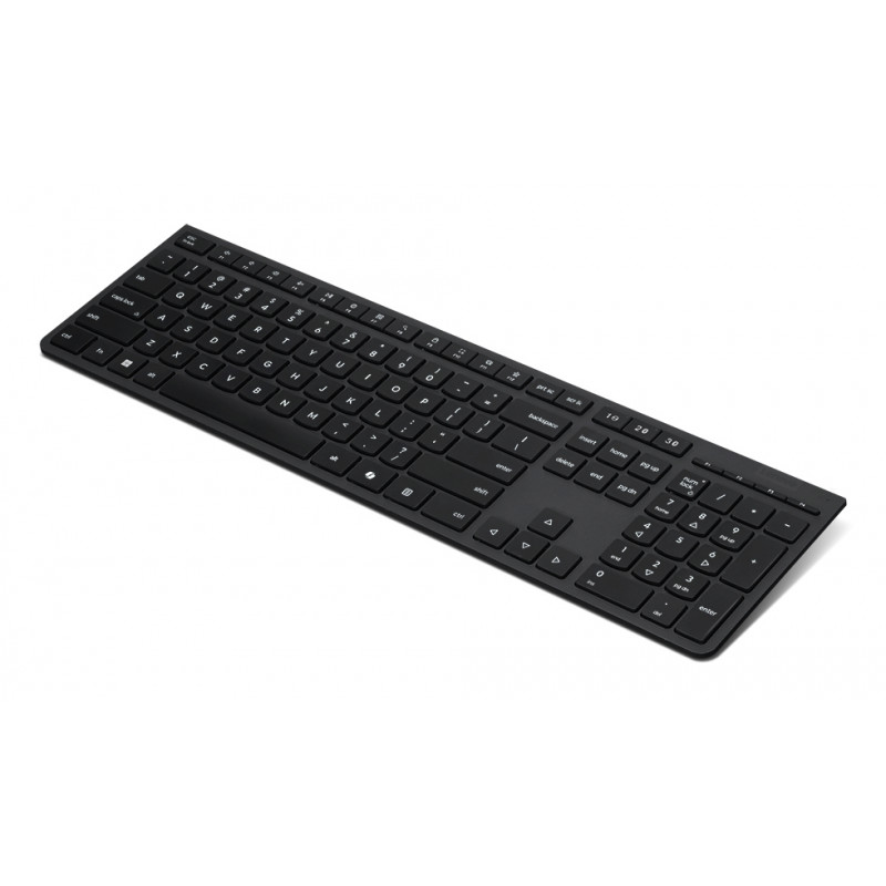 Lenovo Professional Wireless ladattava näppäimistö AI, US Euro -asettelu (4Y41R64505)