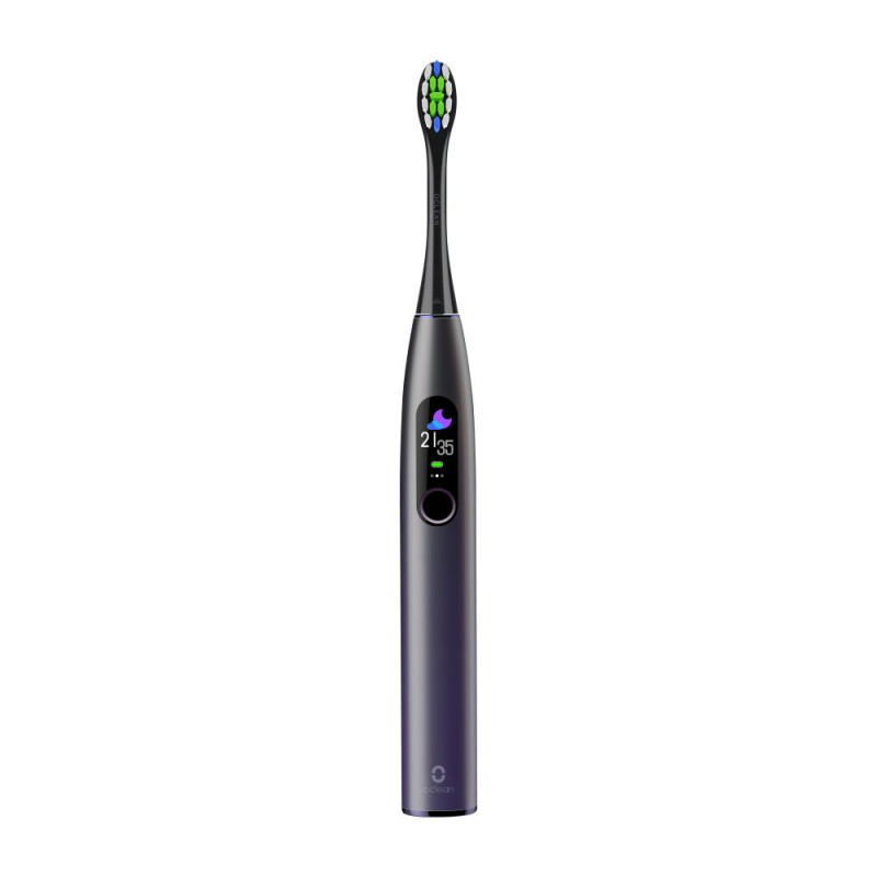 Oclean sähköhammasharja X Pro Purple
