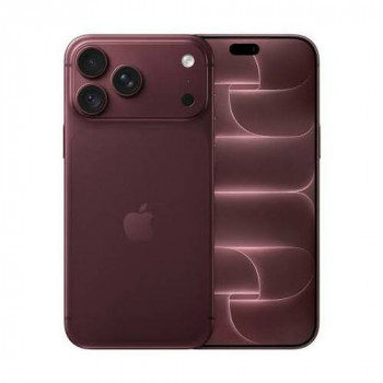 Apple iPhone 18 Pro 2TB Burgund älypuhelin