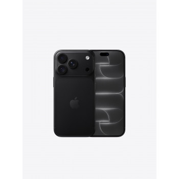 Apple iPhone 18 Pro 256GB musta älypuhelin