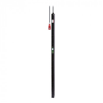 APC EasyPDU EPDU2216SMBO - sähkönjakeluyksikkö (rack-asennettava), 11 kW, 400 V